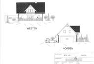 Ideales Wohnhaus