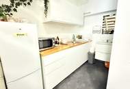 SPITTELBERG!!! Maisonette-Büro mit direktem Straßenzugang von der Burggasse