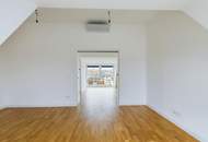 Openhouse am 01.05.2025 10:00 - 12:30 Penthouse in Toplage mit Klimaanlage