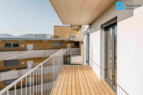 Gemütliche Wohnung in zentraler Lage !, Wohnung-miete, 530,16,€, 8020 Graz(Stadt)