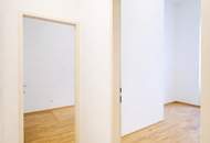 Exklusives Altbau-Juwel im 2. Bezirk – großzügige 4-Zimmer-Wohnung