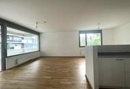 Beim Gasometer! 4-Zimmer Neubauwohnung mit großer Loggia!!! U3 in 2 Minuten!