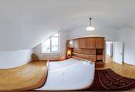 Einfamilienhaus in ruhiger Lage mit Einliegerwohnung und Garten
