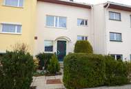 "Gelegenheit" Reihenhaus mit Garten zum Selbersanieren