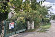,,Bauland und großer Obstgarten - Liegenschaft in Hornstein nahe Neufeldersee,,