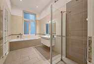 Wiener Altbauflair im sanierten Stilaltbau im 8. Bezirk