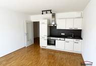 Zentrale Lage - 2-Zimmerwohnung mit Balkon!