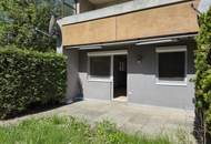 "In Kaufabwicklung" FRISCH SANIERTE GARTENWOHNUNG GESUCHT?