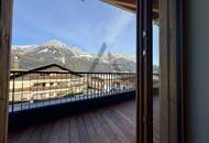 Neubauwohnungen in Pisten- & Zentrumsnähe - Ellmau