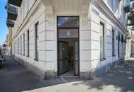 4 Lager- und Büroflächen – bis 30.06.2028 befristet vermietet - nahe U6 Thaliastraße