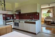 Gepflegtes Einfamilienhaus mit schönem Garten in sonniger und zentrumsnaher Lage