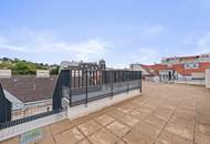 Dachterrassenwohnung in 1180 Wien – Ihr neues Zuhause!