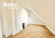 ÜBER den DÄCHERN WIENS - DG WOHNUNG mit 360° BLICK - WIENERWALD