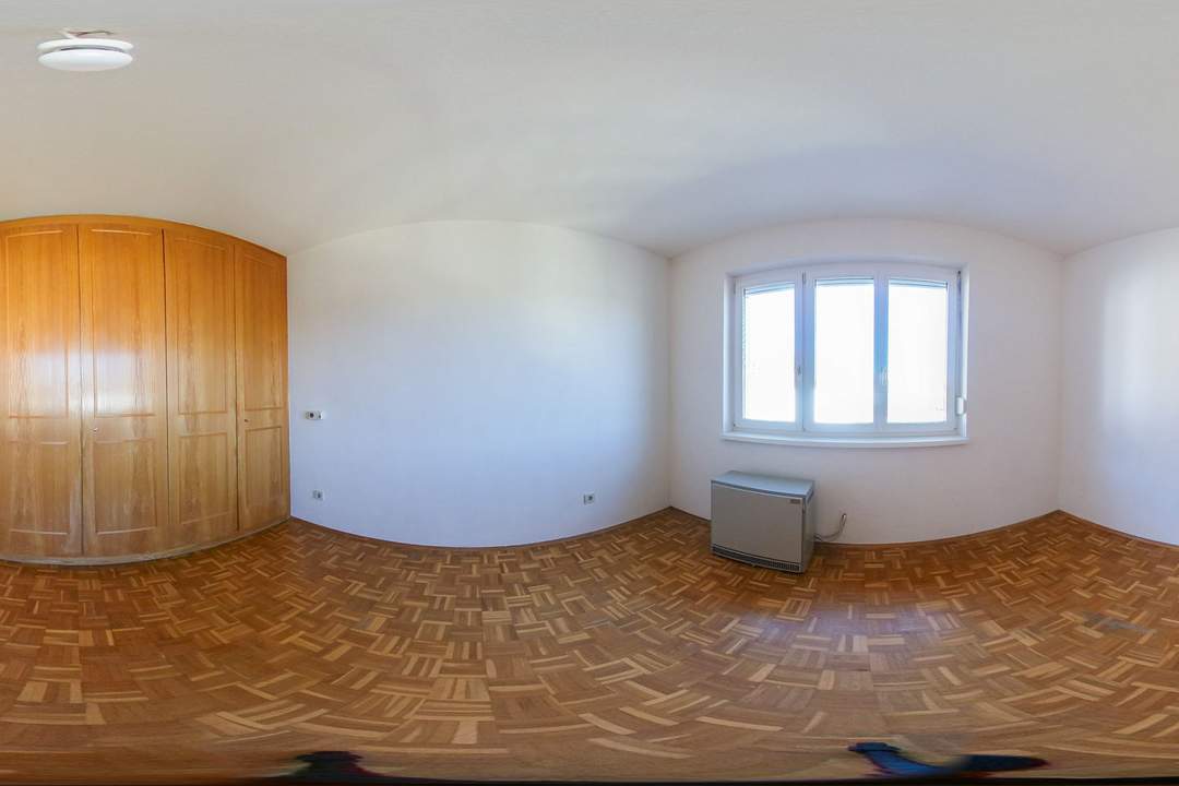 Charmante Wohnung in Bahnhofnähe