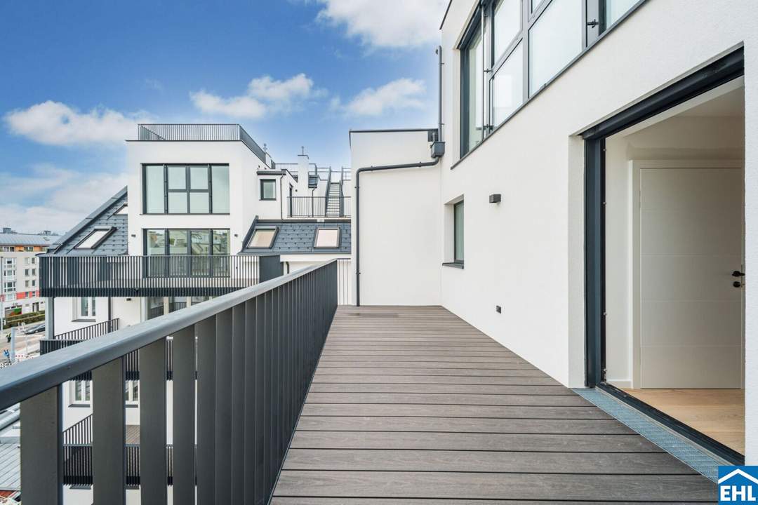 Historischer Glanz und zeitgemäßer Komfort: Ihr neues Zuhause in Wien!