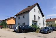 Freundliche 3‑Zimmer‑Wohnung mit Gartenbenutzung in Traun