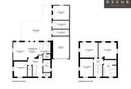 TRAUMHAFTES EINFAMILIENHAUS MIT MIT WOHNKÜCHE, 4 SCHLAFZIMMERN UND GROSSEM GARTEN