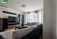 DACHGESCHOSSWOHNTRAUM inklusive Klimaanlage - geräumige 3 Zimmer-Wohnung mit 60m2 Dachterrasse