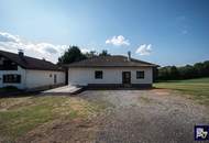 Großflächiges Wohnhaus in absoluter Ruhelage! (Provisionsfrei)