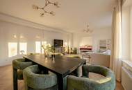 Eleganter Wohnkomfort am Bauernmarkt – Wohnen im Herzen der Wiener Innenstadt