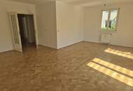 Traumlage Wilhelminenberg – Garten-Terrassenwohnung – Privatverkauf: kein Makler, kein Makel!
