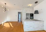 Stilvolles Wohnen im Herzen Wiens – Exklusive 2-Zimmer-Wohnung nahe dem Stadtpark