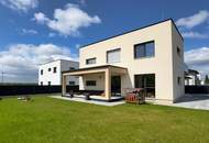 MODERN * GERÄUMIG * NEUWERTIG * HAUS IN GÄNSERNDORF SÜD