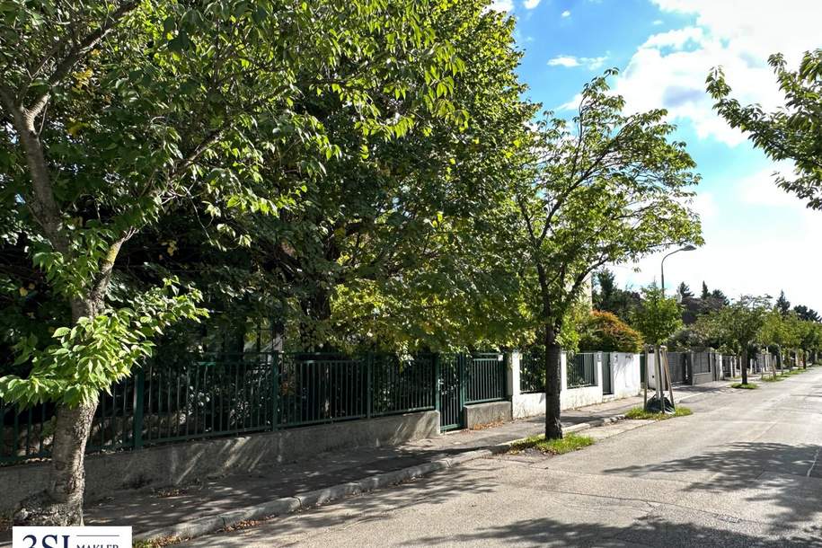 Ihr Zuhause beginnt hier – ein Ort zum Wohlfühlen und Ankommen, Grund und Boden-kauf, 759.000,€, 1230 Wien 23., Liesing