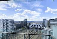 Charmantes Apartment mit Fernblick über Wien
