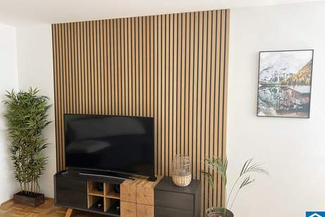 Sonniges Wohnen mit beeindruckendem Weitblick in der 13. Etage!, Wohnung-kauf, 299.000,€, 1200 Wien 22., Donaustadt