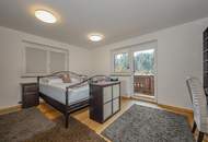 Wohnhaus mit 2 Einheiten & Freizeitwohnsitz