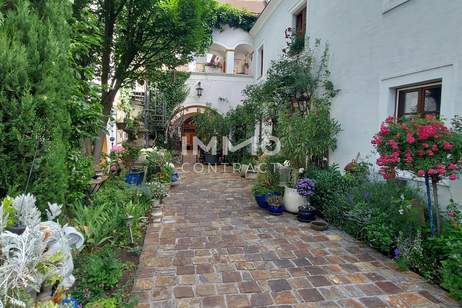 RUSTIKALES LOKAL/RESTAURANT IM ZENTRUM VON HERZOGENBURG ZU MIETEN, Gewerbeobjekt-miete, 2.058,34,€, 3130 Sankt Pölten(Land)