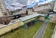 Charmante 1-Zimmer-Wohnung im Grazer Zentrum! Sofort bezugsbereit!