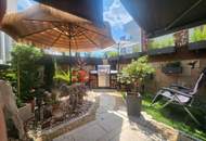 Exklusive 3-Zimmer-Gartenwohnung mit Urlaubsfeeling - mitten in Graz! Nähe FH und Straßenbahnlinie 7 (Provisionsfrei)