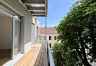Residenz-Brunnenmarkt: Modern-Elegant Living in Vienna's Prime Location - Kurz vor Fertigstellung!