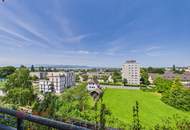 Investoren aufgepasst: 2-Zimmer Dachgeschosswohnung mit Seeblick in Lochau!