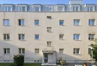 ERSTBEZUG nach Sanierung I 3 Zimmer Wohnung mit Balkon in wundervoller Grünlage I Tischler Einbauküche inkl. Siemensgeräte im Preis inbegriffen