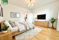 Ihr Rückzugsort in der Stadt – Ungergasse 39 - JETZT ANFRAGEN