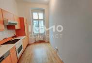 Ideale 3-Zimmer Wohnung in der Bischofstraße 3