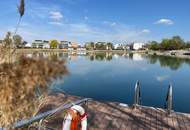 SEEPARK VÖSENDORF - Sonnige 3-Zimmer Wohnung (Provisionsfrei)