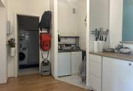 Nähe U6 Thaliastraße *** Ruhelage *** 1-Zimmer mit separater Küche und Terrasse *** zwischen Stadthalle und Ottakringer Brauerei