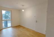 Leopold XXI – Moderne 2-Zimmer-Wohnung mit Balkon!