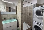 2-Zimmerwohnung mit wunderschöner 27m²-Sonnenterrasse