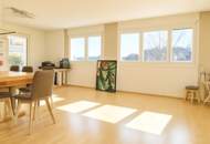 Tolle 5 Zimmer-Terrassenwohnung Nähe Liesingbach