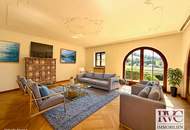 Elegantes Landhaus mit Potential für Ihre eigenen Ideen