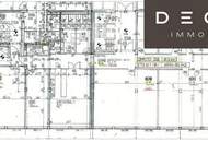 Verkauf von Wohnungseigentumsanteilen - Büro- und Geschäftsflächen in der Wilhelminenstraße - Wohnpark Sandleiten