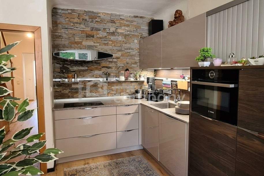 Einfamilienhaus mit 500 qm Grund 5 Minuten von der U6-Station Alterlaa in Liesing, Haus-kauf, 790.000,€, 1230 Wien 23., Liesing