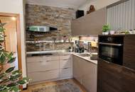 Modernisiertes Einfamilienhaus mit 500 qm Grund und Doppelgarage nahe U6-Station Alterlaa in Liesing