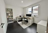 Panoramablick über den Neusiedler See: Architekten Bungalow mit 140m² auf 1.102 m² Traumgrund