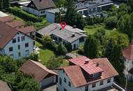 Großzügiges Grundstück mit Altbestand – ideal für Ihre neue Wohnidee in Dornbirn